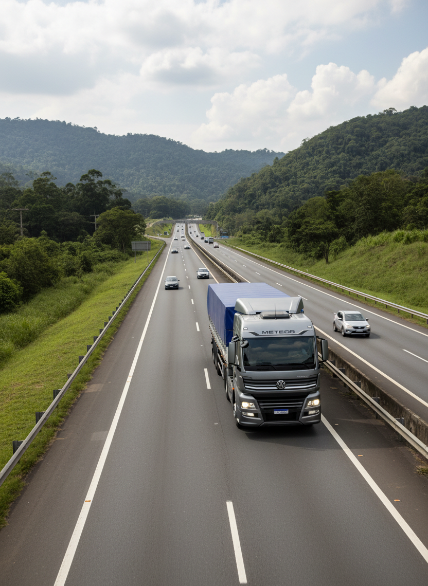 Frota Maggi Mobility